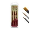 Army Painter Hobby Starter Brush Set – Pinselset