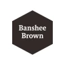 Army Painter: John Blanche Masterclass - Banshee Brown
