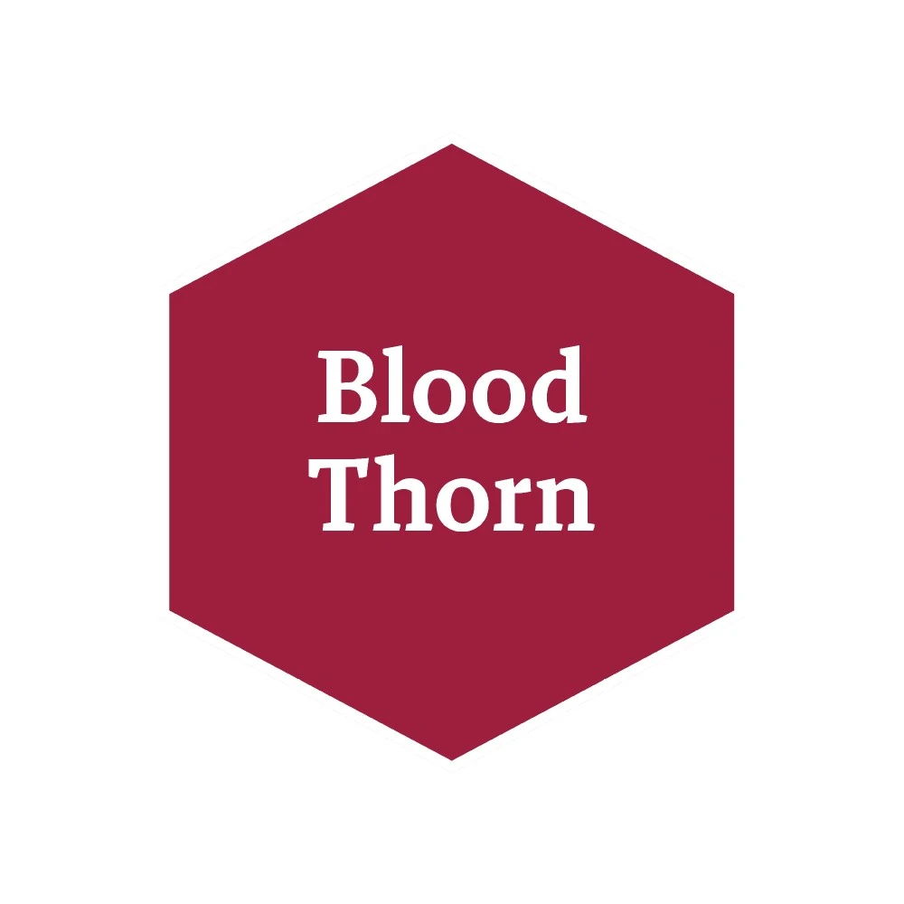 Army Painter: John Blanche Masterclass - Blood Thorn