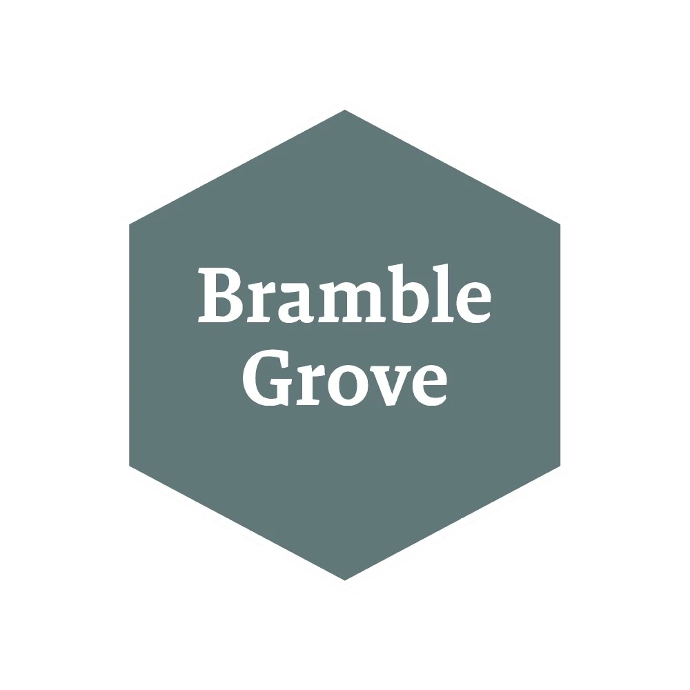 Army Painter: John Blanche Masterclass - Bramble Grove