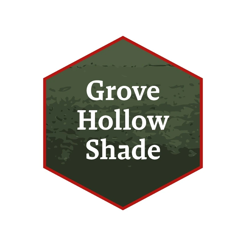 Army Painter: John Blanche Masterclass - Grove Hollow Shade