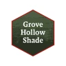Army Painter: John Blanche Masterclass - Grove Hollow Shade