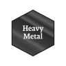 Army Painter: John Blanche Masterclass - Heavy Metal