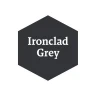 Army Painter: John Blanche Masterclass - Ironclad Grey