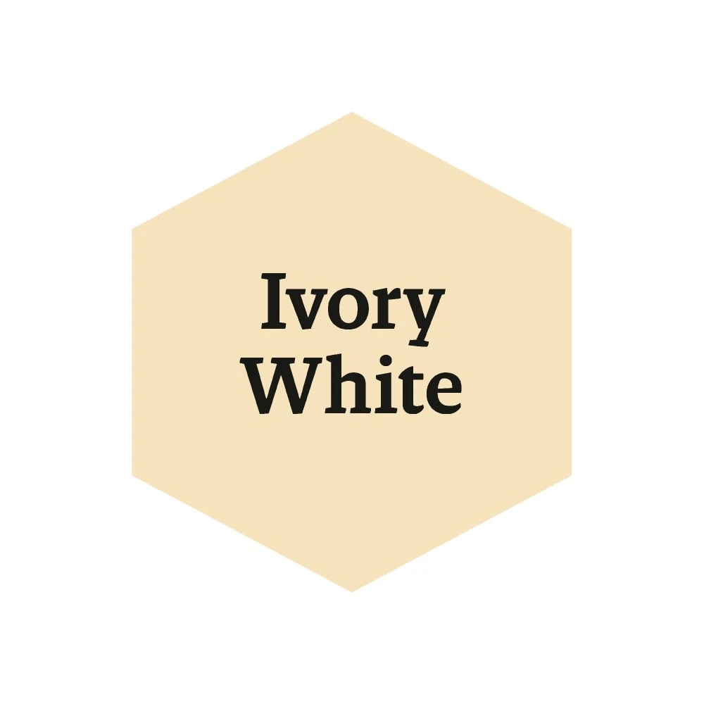 Army Painter: John Blanche Masterclass - Ivory White