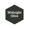 Army Painter: John Blanche Masterclass - Midnight Olive