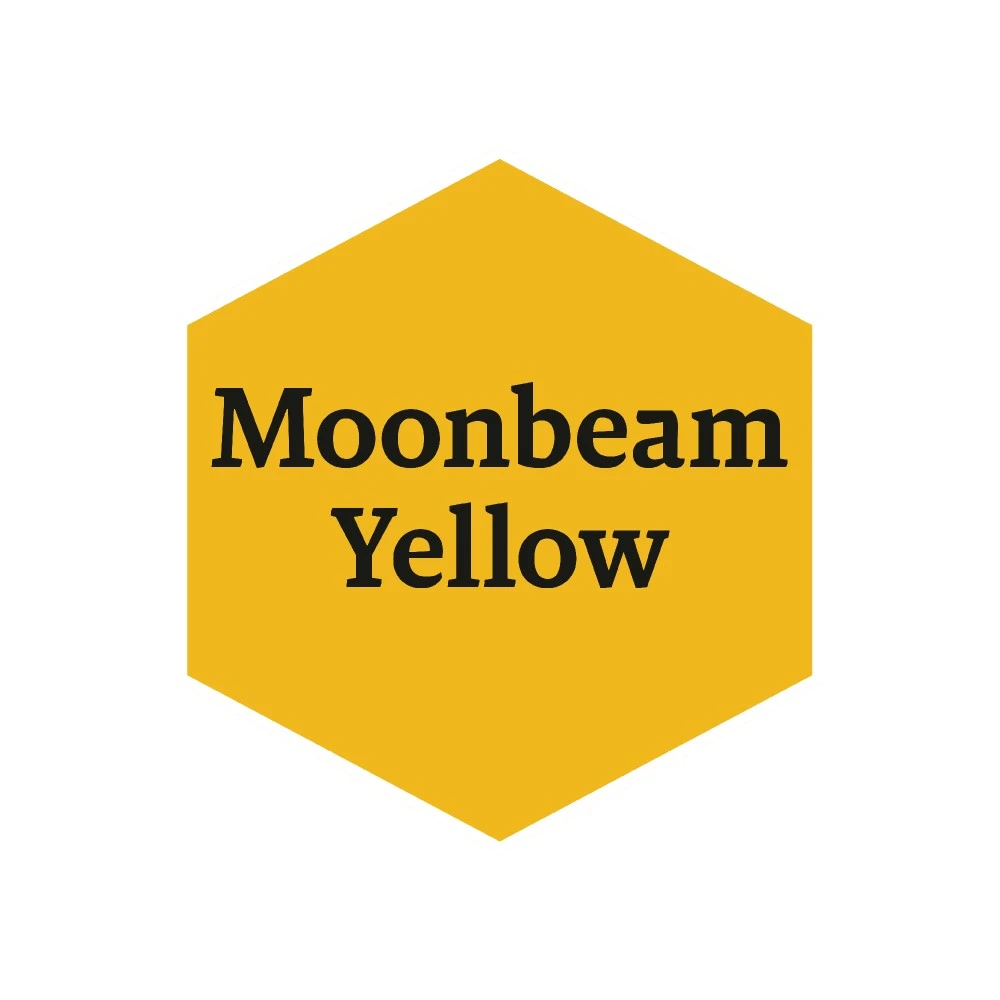 Army Painter: John Blanche Masterclass - Moonbeam Yellow