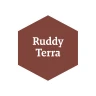 Army Painter: John Blanche Masterclass - Ruddy Terra