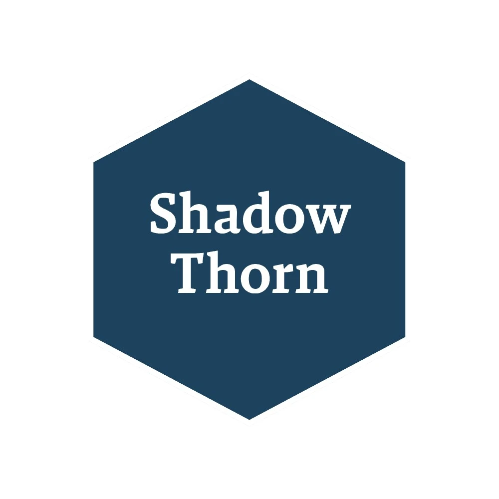 Army Painter: John Blanche Masterclass - Shadow Thorn