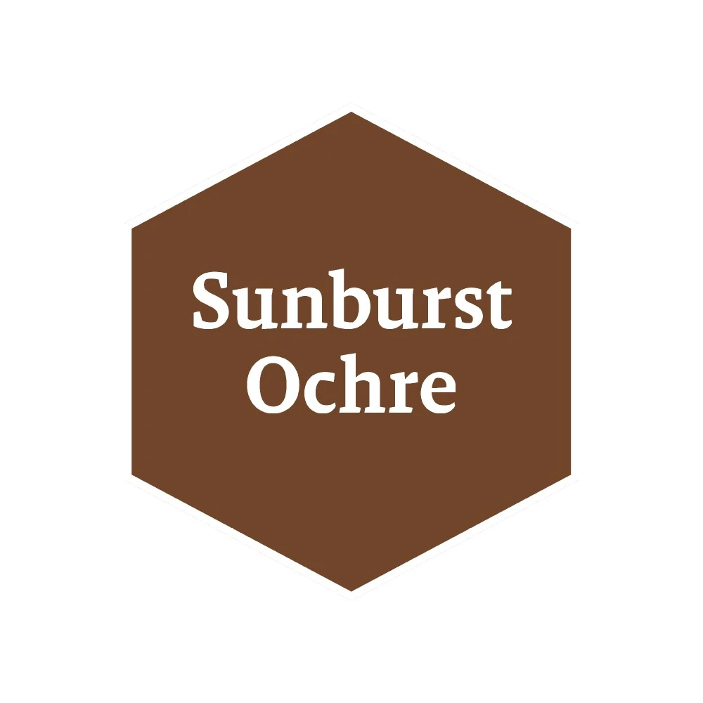 Army Painter: John Blanche Masterclass - Sunburst Ochre