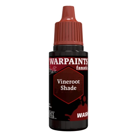 Army Painter: John Blanche Masterclass - Vineroot Shade