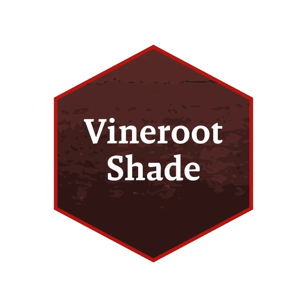 Army Painter: John Blanche Masterclass - Vineroot Shade