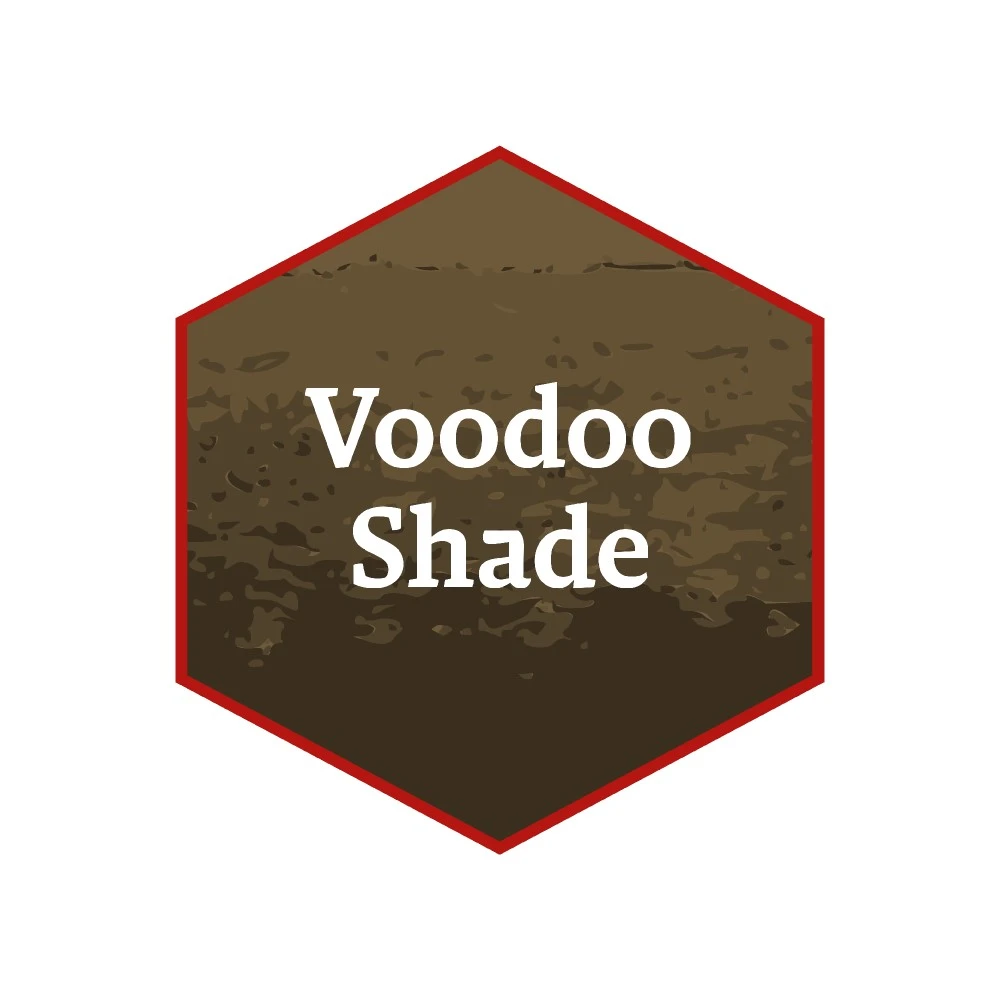 Army Painter: John Blanche Masterclass - Voodoo Shade