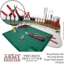 Army Painter Precision Side Cutter – Seitenschneider