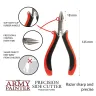 Army Painter Precision Side Cutter – Seitenschneider