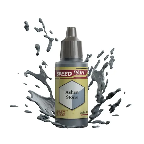 Army Painter: Speedpaint Ashen Stone 2.0