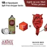 Army Painter: Speedpaint Blood Red 2.0