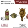Army Painter: Speedpaint Brownish Decay 2.0