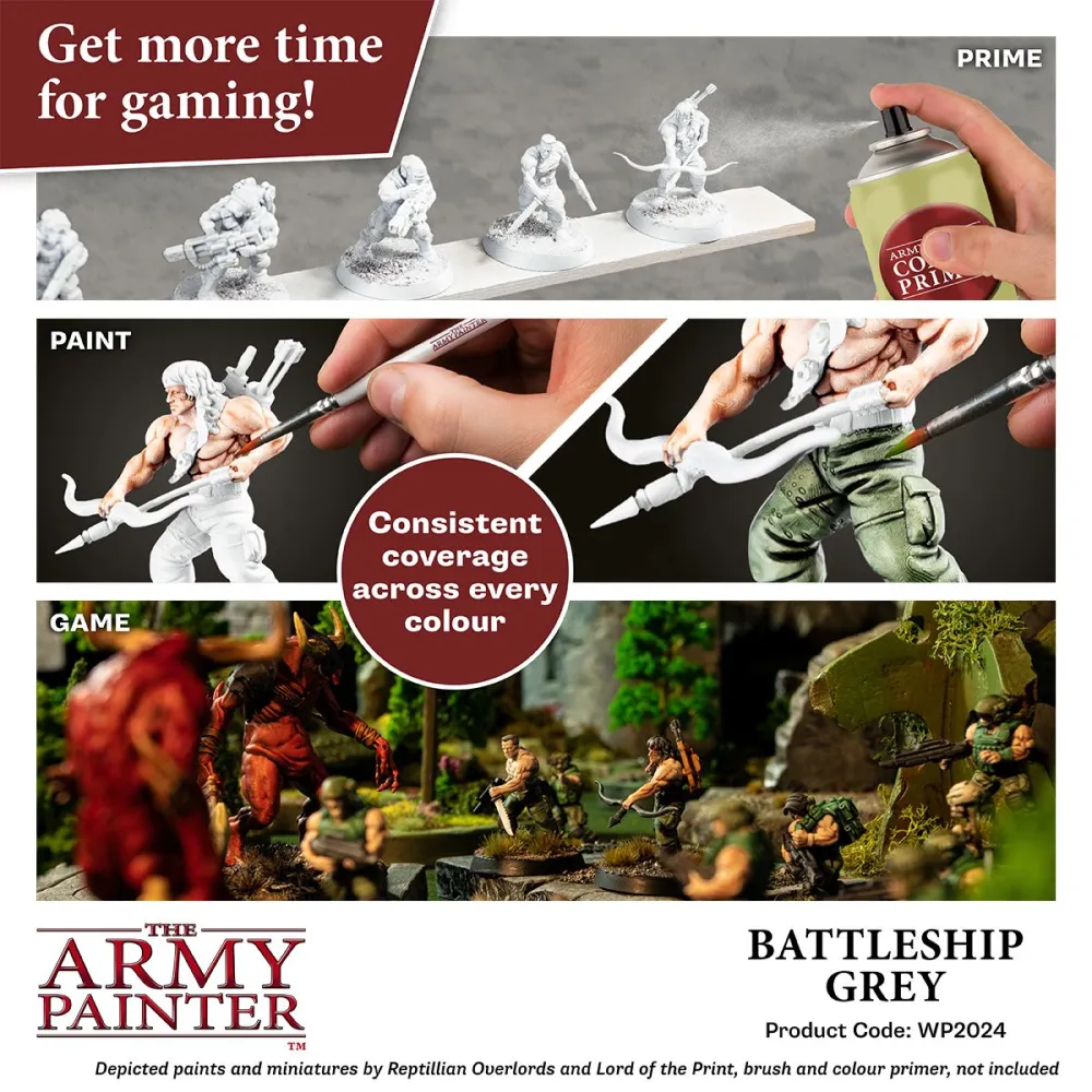 Army Painter: Speedpaint Carmine Dragon 2.0