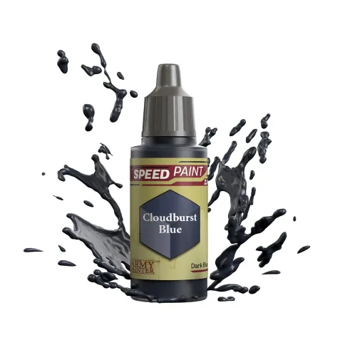 Army Painter: Speedpaint Cloudburst Blue 2.0
