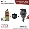 Army Painter: Speedpaint Grim Black 2.0