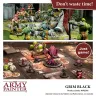 Army Painter: Speedpaint Grim Black 2.0
