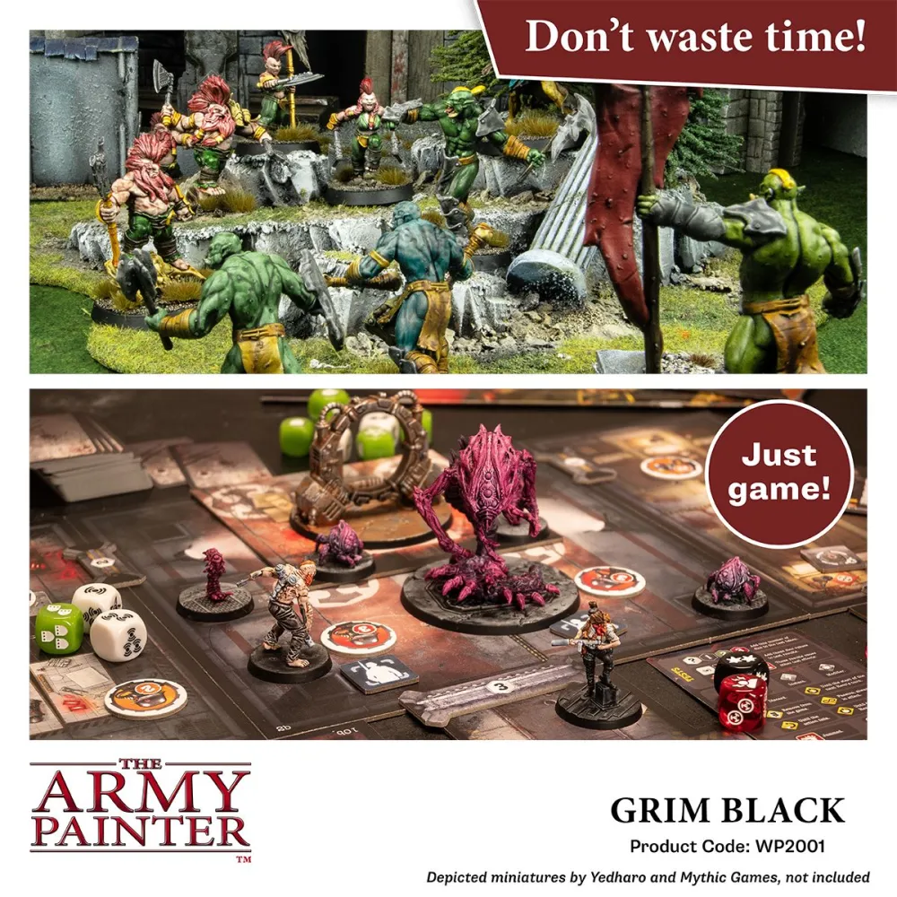 Army Painter: Speedpaint Hardened Leather 2.0