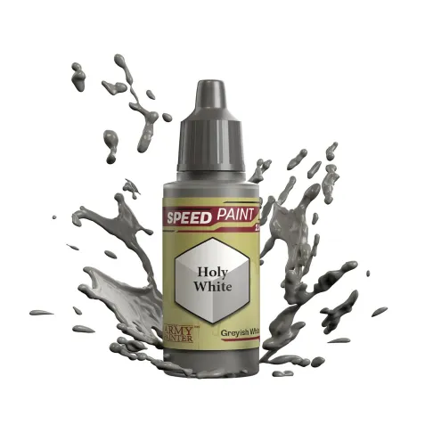 Army Painter: Speedpaint Holy White 2.0