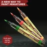 Army Painter: Speedpaint Marker - Introductory Set