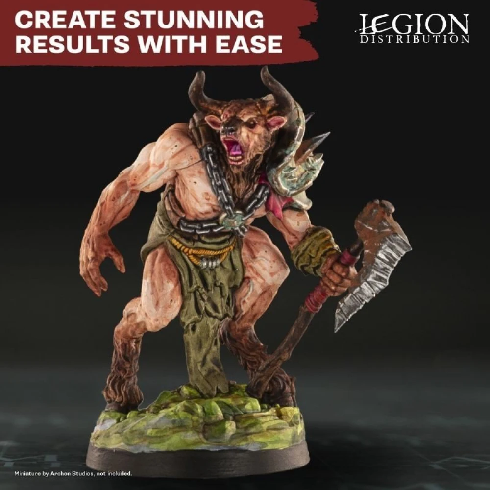 Army Painter: Speedpaint Marker - Most Wanted Set