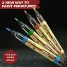 Army Painter: Speedpaint Marker - Starter Set