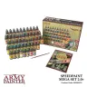 Army Painter: Speedpaint Mega Set 2.0