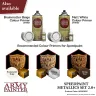 Army Painter: Speedpaint Metallics Set 2.0