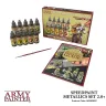 Army Painter: Speedpaint Metallics Set 2.0