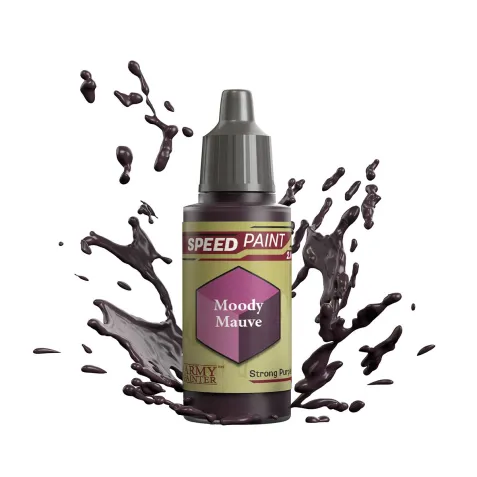 Army Painter: Speedpaint Moody Mauve 2.0