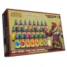 Army Painter: Speedpaint Most Wanted Set 2.0