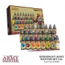 Army Painter: Speedpaint Most Wanted Set 2.0