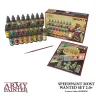 Army Painter: Speedpaint Most Wanted Set 2.0