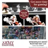 Army Painter: Speedpaint Most Wanted Set 2.0