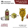 Army Painter: Speedpaint Ochre Clay 2.0