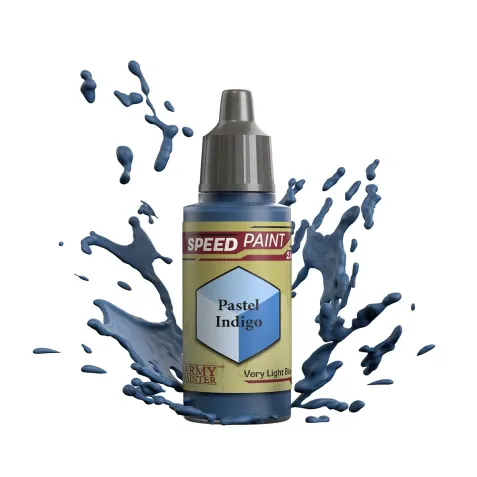 Army Painter: Speedpaint Pastel Indigo 2.0