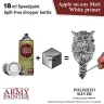Army Painter: Speedpaint Polished Silver 2.0
