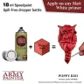 Army Painter: Speedpaint Poppy Red 2.0