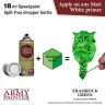 Army Painter: Speedpaint Shamrock Green 2.0