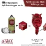 Army Painter: Speedpaint Slaughter Red 2.0