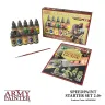 Army Painter: Speedpaint Starter Set 2.0