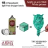 Army Painter: Speedpaint Thunderbird Blue 2.0