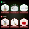 Army Painter Brush - Wargamer Basecoating