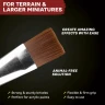 Army Painter Brush - Wargamer Large Vehicle & Scenery