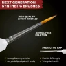 Army Painter Brush - Wargamer Layering